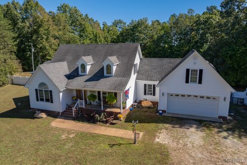 2826 Burkeville Road, Victoria, VA, 23974 | Card Image