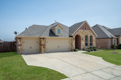 3724 Ranchers Rdg, Krum, TX, 76249-1506 | Card Image