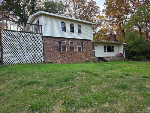 5003 Highway 282, Rudy, AR, 72952-9016 | Card Image