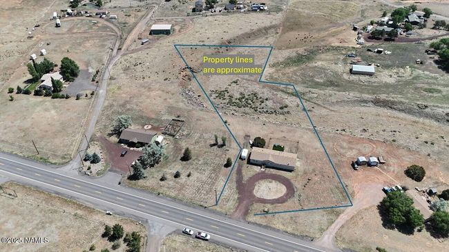 13070 Townsend Winona Rd, House other with 3 bedrooms, 2 bathrooms and null parking in Flagstaff AZ | Image 7