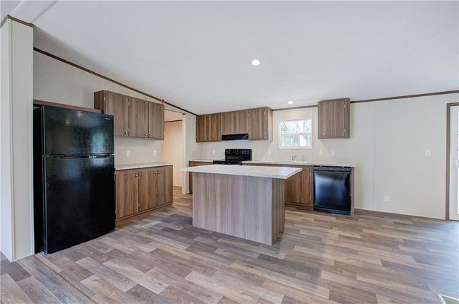 1309 Hiram Sudie Rd, House other with 4 bedrooms, 2 bathrooms and null parking in hiram GA | Image 5