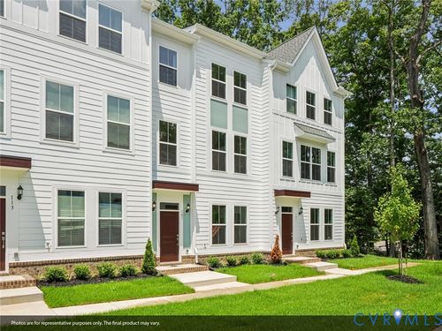 213 That Way, Midlothian, VA, 23114-7160 | Card Image