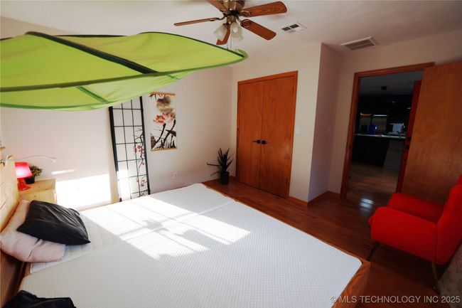 134 N Bk 1800 Rd, House other with 4 bedrooms, 3 bathrooms and null parking in Stigler OK | Image 19