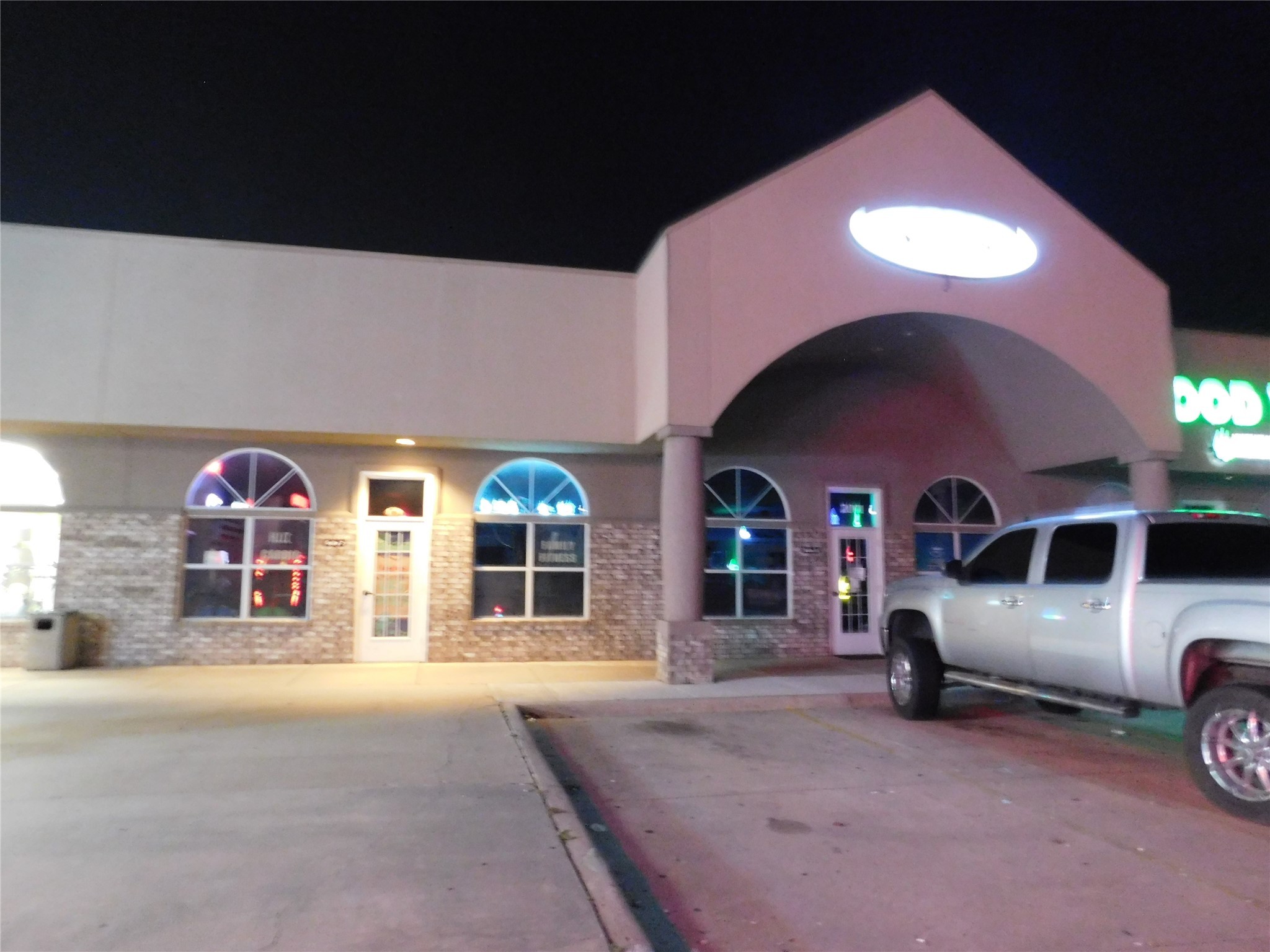 Commercial Lease in Bossier City 2