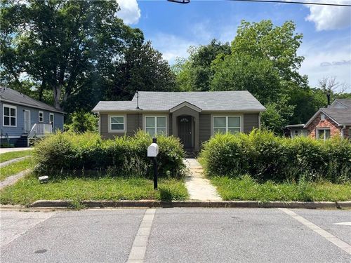 184 Scott St Nw, Atlanta, GA, 30314-2152 | Card Image