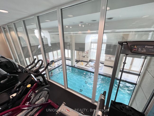 LPH08 - 330 Red Maple Rd, Condo with 1 bedrooms, 1 bathrooms and 1 parking in Richmond Hill ON | Image 19