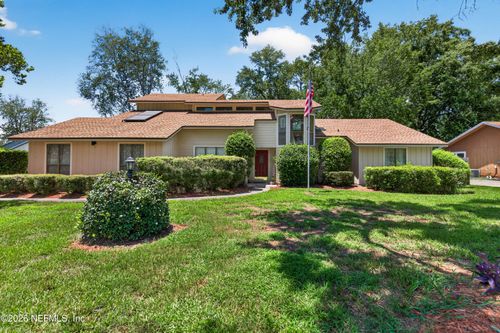 778 Ennis Dr, Orange Park, FL, 32073-8405 | Card Image