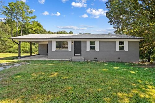 239 Mountain View Circle, Chatsworth, GA, 30705 | Card Image