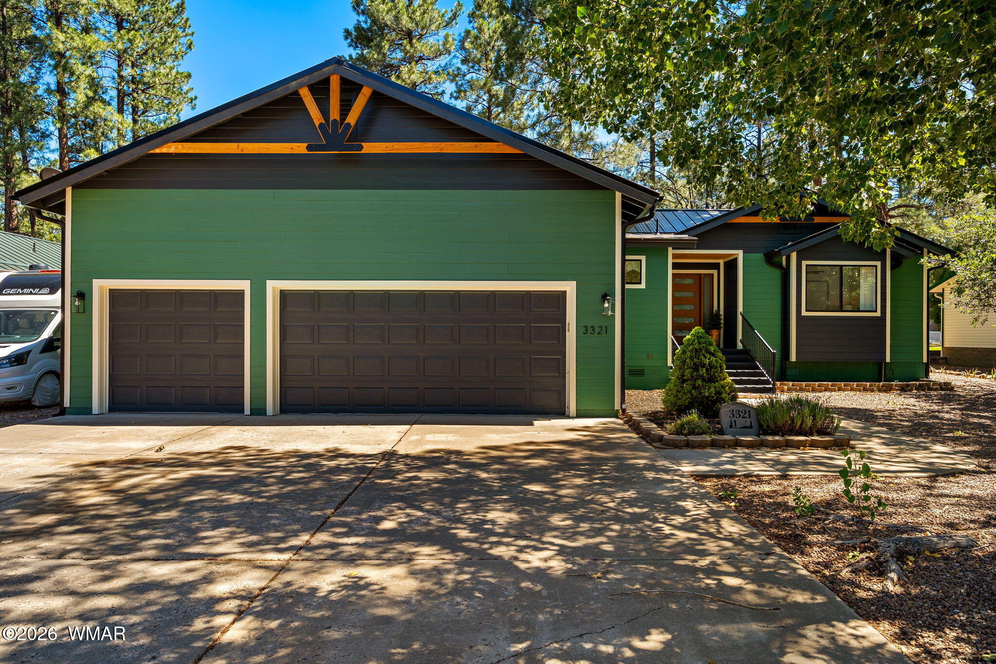 Residential in Show Low 2