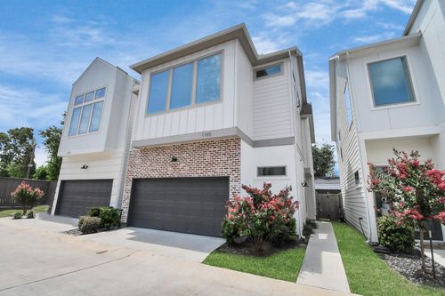 1105 Olivier Ln, Houston, TX, 77055-4496 | Card Image