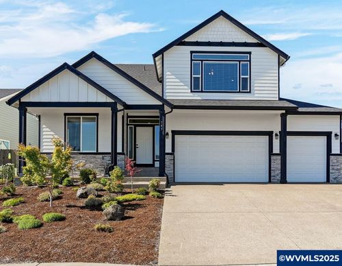 565 Ne Dogwood Dr, Sublimity, OR, 97385 | Card Image