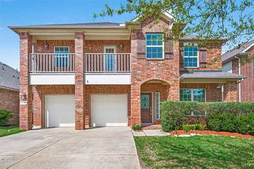 29914 Secret Cove Ln, Brookshire, TX, 77423-2713 | Card Image