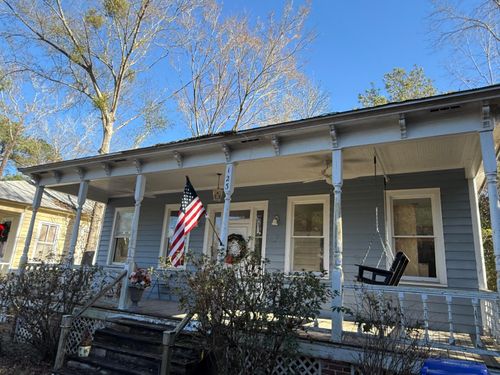 123 Pressley Ave, Summerville, SC, 29483-5935 | Card Image