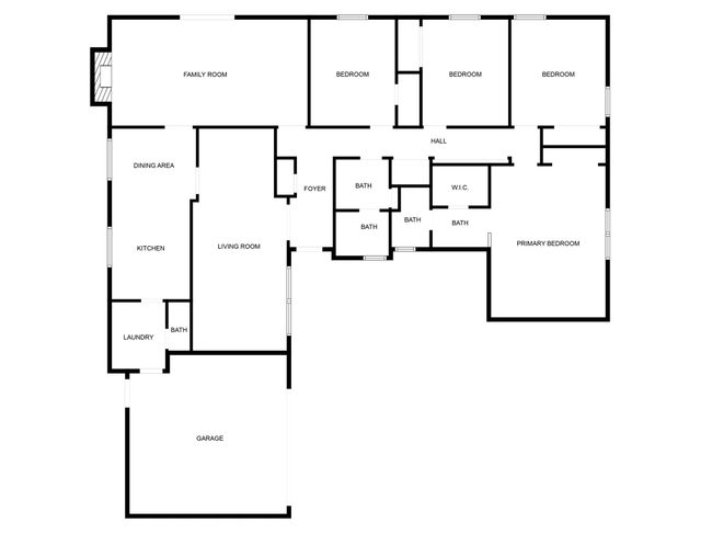 4225 Dawn Dr, House other with 4 bedrooms, 3 bathrooms and null parking in Benbrook TX | Image 38
