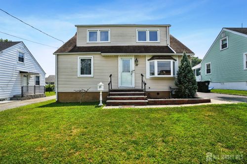 27 George St, Avenel, NJ, 07001-1732 | Card Image