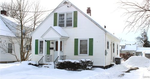 208 E Locust St, Rome, NY, 13440-3546 | Card Image