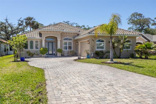 45 N Riverwalk Dr, Palm Coast, FL, 32137-1317 | Card Image