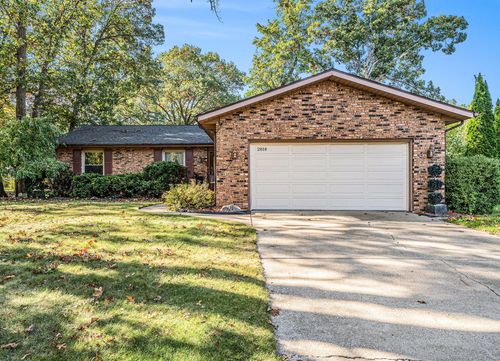 2814 Carmen St, Portage, IN, 46368-3613 | Card Image