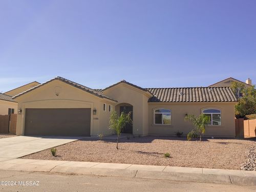 1086 Dolce Vita Corte, Rio Rico, AZ, 85648 | Card Image