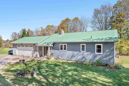 845 George Rd, Plainfield, VT, 05667-9333 | Card Image