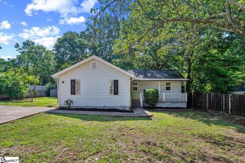 102 Rasor Drive, Greenville, SC, 29617 | Card Image
