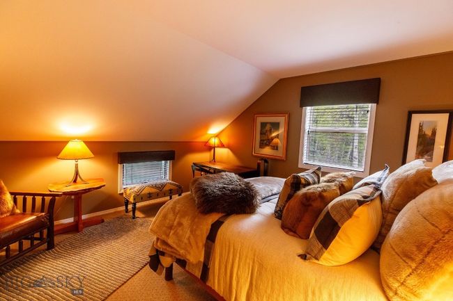 23 Moose Haven Loop, House other with 4 bedrooms, 3 bathrooms and null parking in Mcleod MT | Image 13