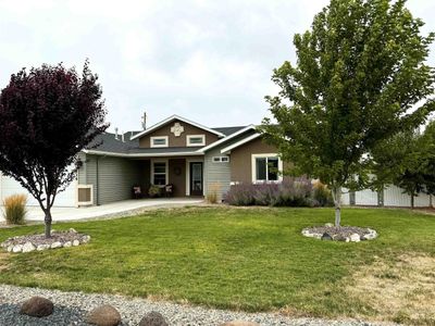 334 7th Ave West, House other with 3 bedrooms, 2 bathrooms and 2 parking in Wendell ID | Image 3