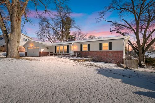 7639 Woodcrest Street, Portage, MI, 49024 | Card Image