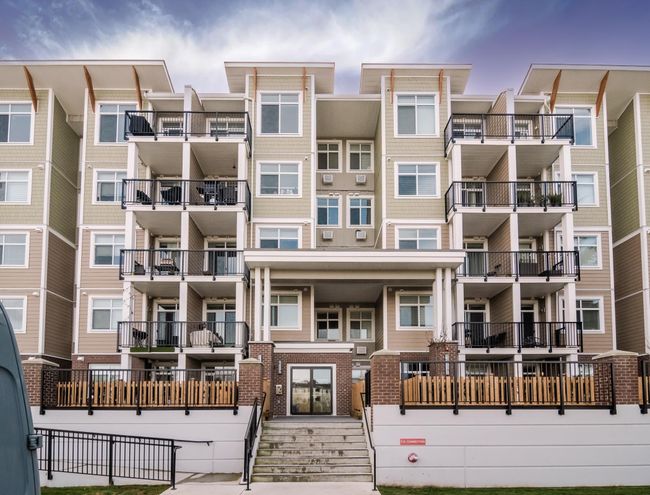 103 - 20696 Eastleigh Crescent, Condo with 2 bedrooms, 2 bathrooms and 1 parking in Langley BC | Image 23
