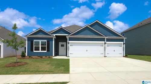 300 Archers Brook Cv, SPRINGVILLE, AL, 35146 | Card Image