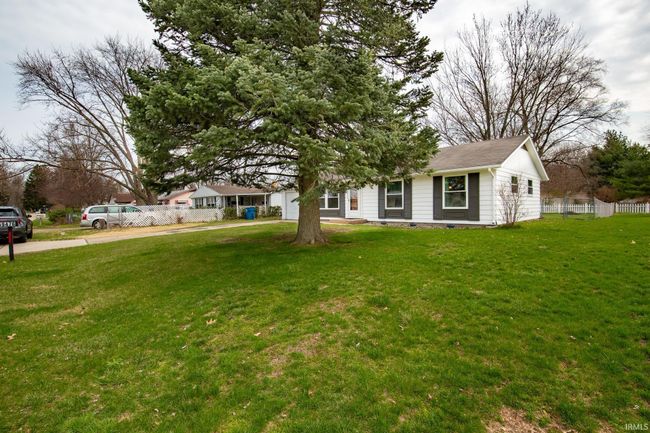 59476 Garver Ave, House other with 3 bedrooms, 1 bathrooms and null parking in Elkhart IN | Image 16