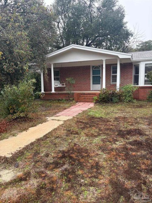 5246 Old River Rd, Baker, FL, 32531-9499 | Card Image