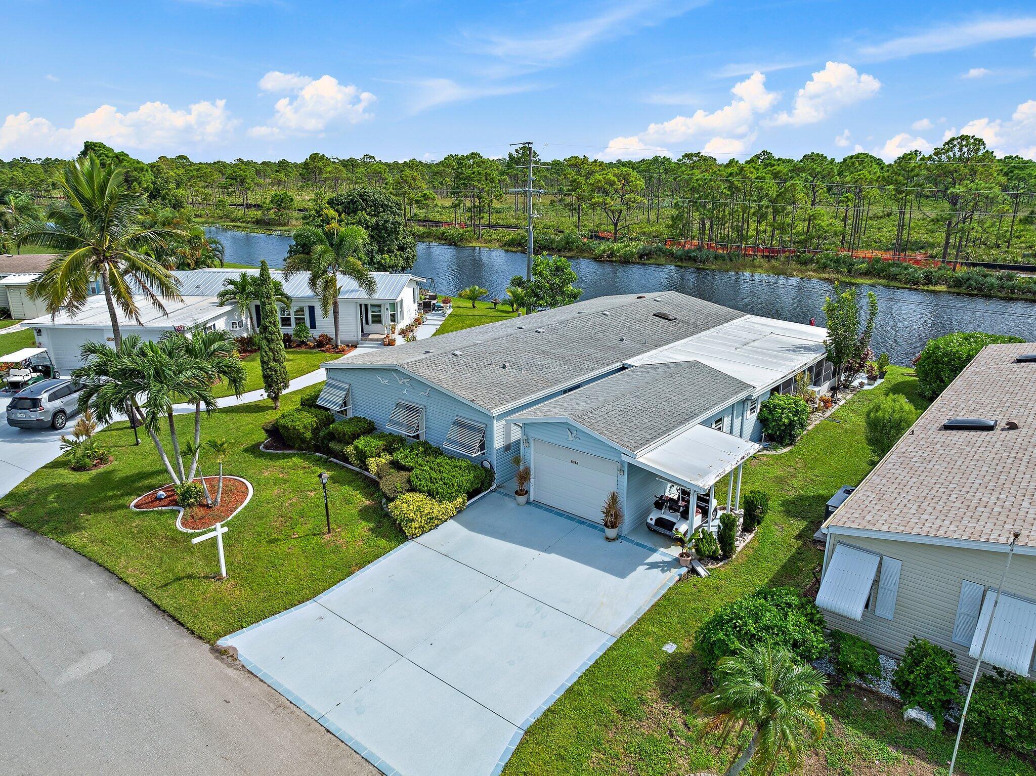 Gallberry Cir, Port Saint Lucie, FL 34952