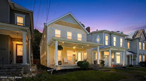 223 Pope St, Louisville, KY, 40206-3120 | Card Image
