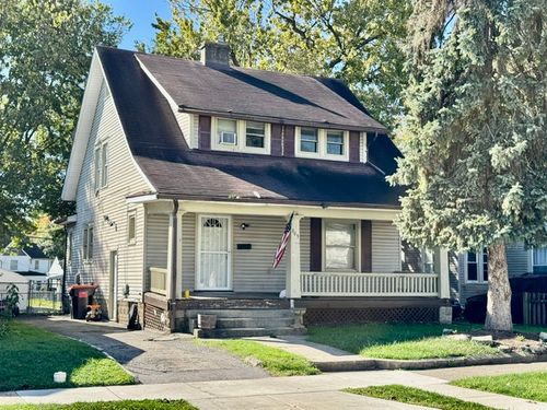 305 E Northern Avenue, Springfield, OH, 45503 | Card Image