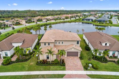 105 Indigo River Pt Point, House other with 6 bedrooms, 6 bathrooms and null parking in Jupiter FL | Image 3