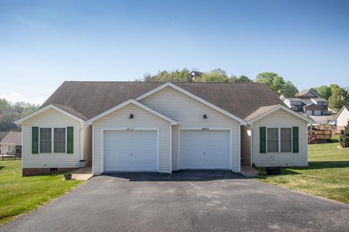 20892 Deer Run Dr, Abingdon, VA, 24211-5492 | Card Image