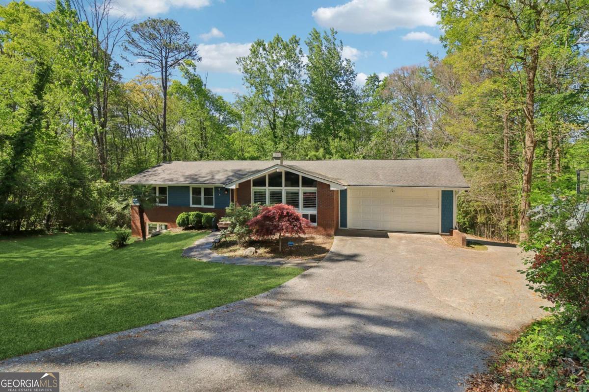 Residential in Atlanta