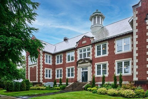 4-58 Main St, Hatfield, MA, 01038-7950 | Card Image