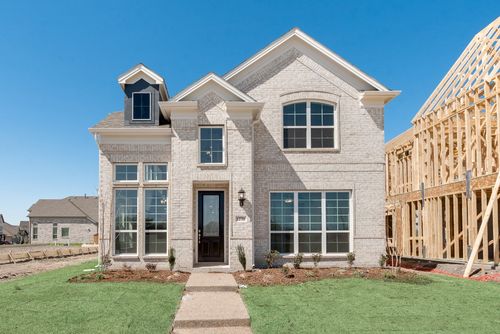 12711 Pine Ridge Trl, Rowlett, TX, 75089-1445 | Card Image
