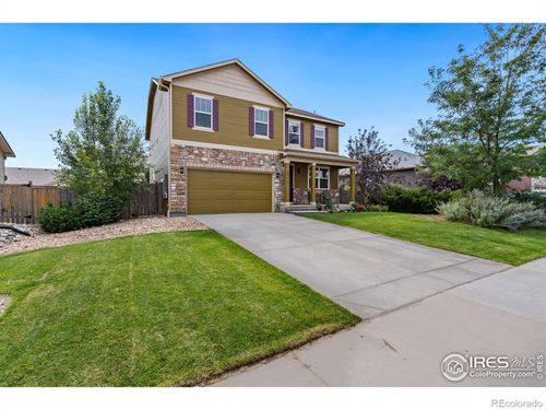 3771 Daylily Street, Wellington, CO, 80549 | Card Image