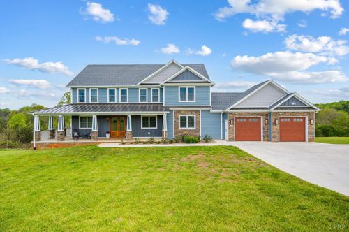 210 Caleb Court, Evington, VA, 24550 | Card Image