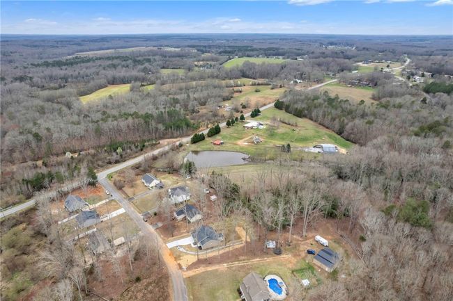 109 Brookside Cir, House other with 3 bedrooms, 2 bathrooms and null parking in Honea Path SC | Image 30