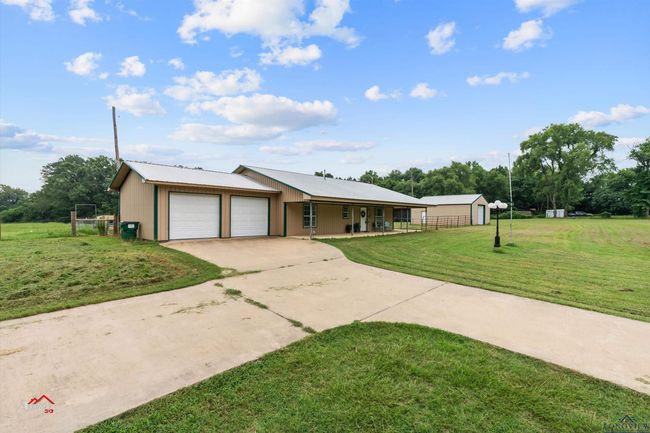1260 N Cr 236, House other with 2 bedrooms, 2 bathrooms and null parking in Kilgore TX | Image 12