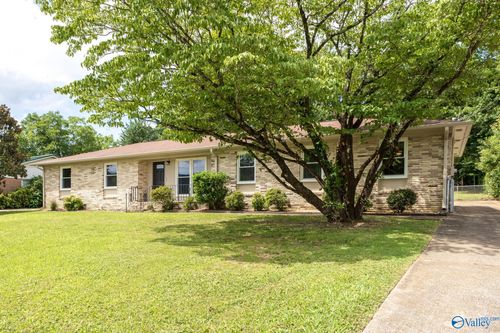 9624 Dortmund Dr Se, Huntsville, AL, 35803-1114 | Card Image