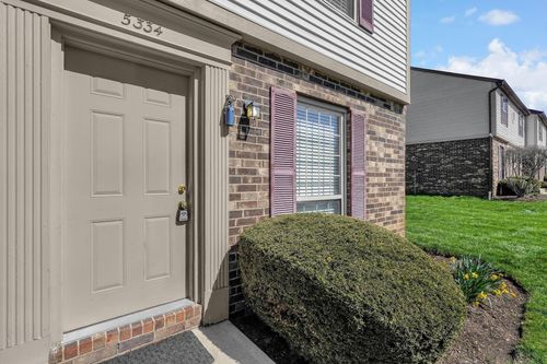 5334 Shiloh Dr, Columbus, OH, 43220-5920 | Card Image
