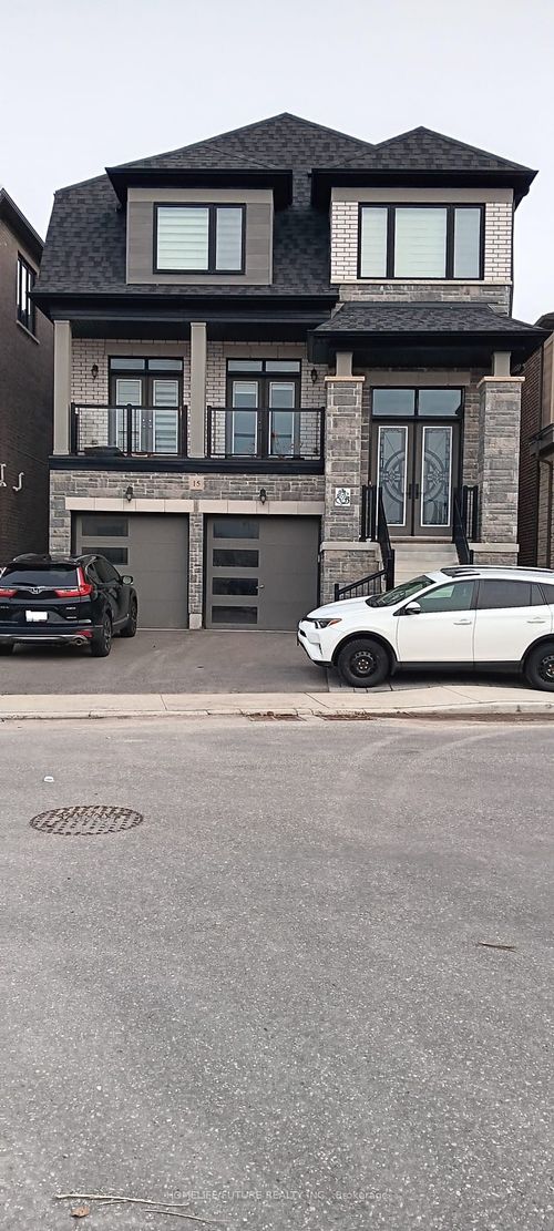 15-400 Finch Ave, Pickering, ON, L1V0G7 | Card Image