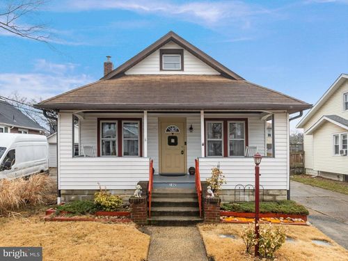 102 E Park Ave, HADDON TOWNSHIP, NJ, 08107-1035 | Card Image