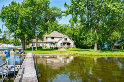 21818 County Road 8, Rockville, MN, 56320-9530 | Card Image
