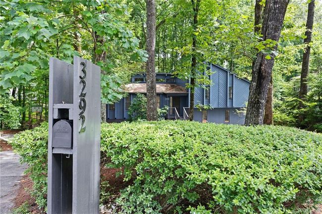 3292 Holly Mill Ct, House other with 4 bedrooms, 3 bathrooms and null parking in Marietta GA | Image 36